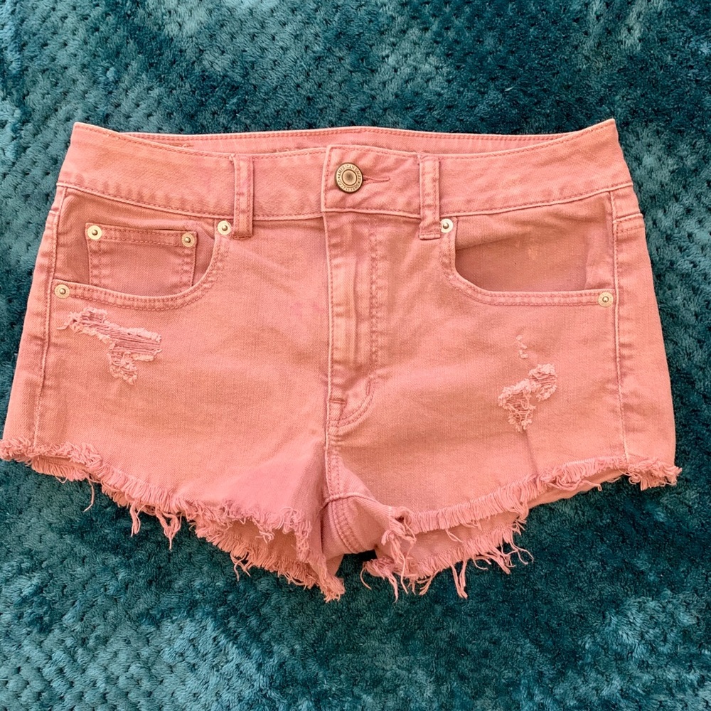American Eagle Festival Short
